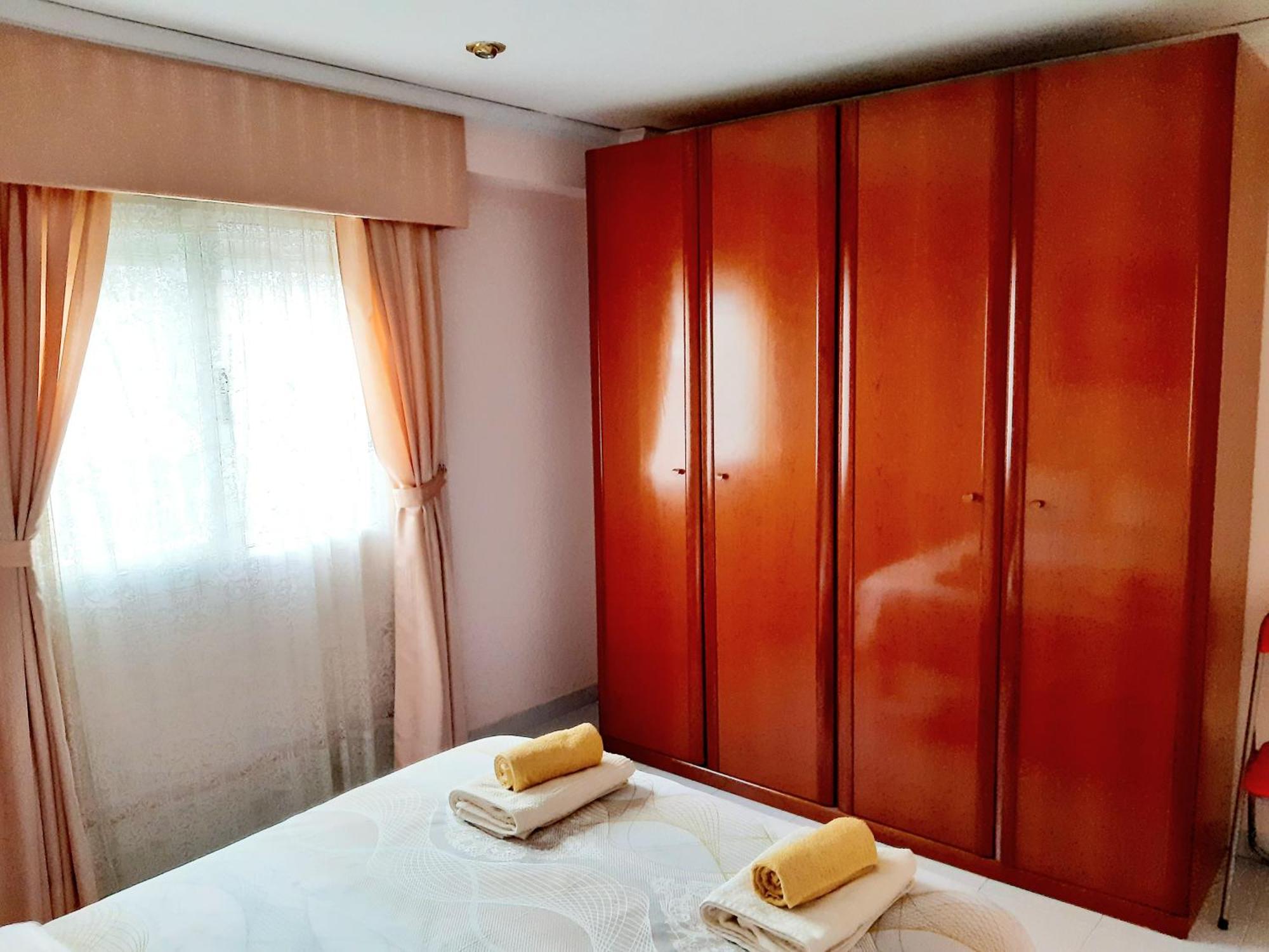 La Rose Daire Gandía Dış mekan fotoğraf