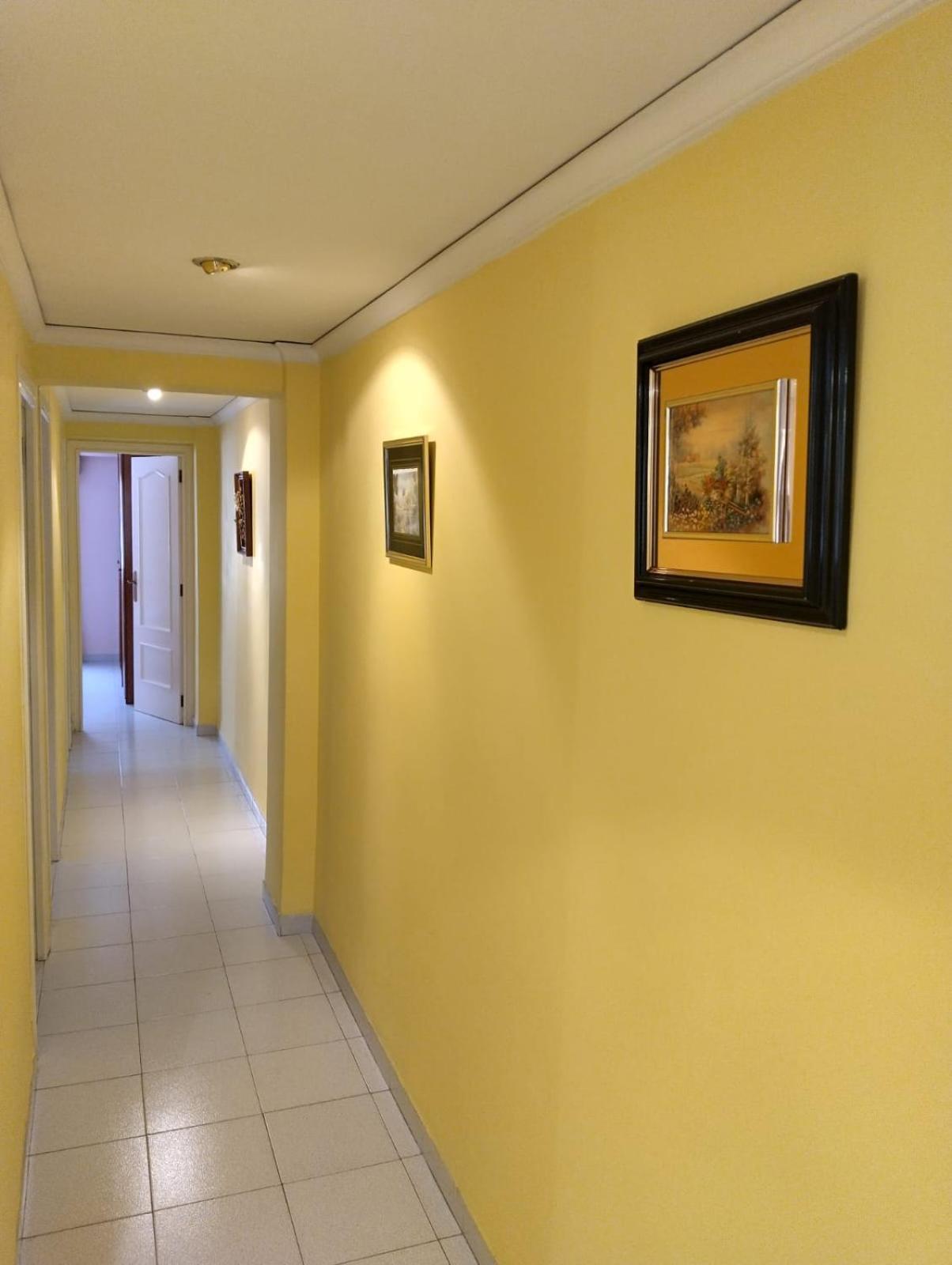 La Rose Daire Gandía Dış mekan fotoğraf